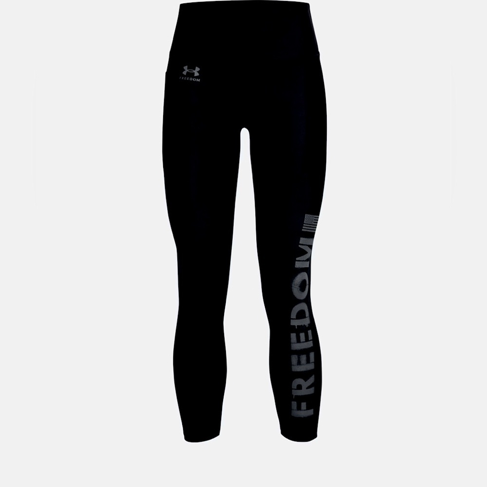 NWT! Women’s Under Armour Freedom Leggings